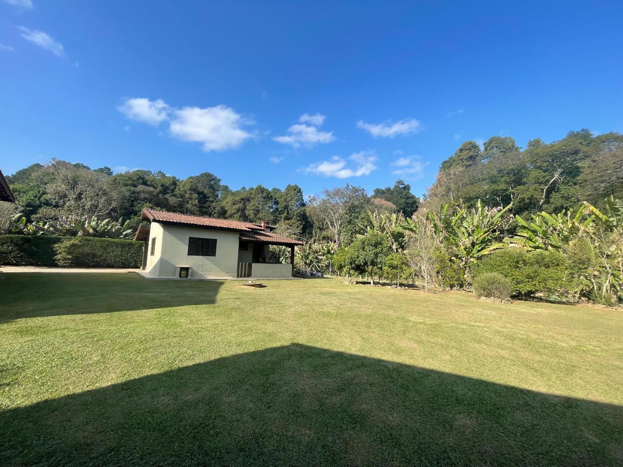 Tranquilo E Perto De Tudo Em Sr São Roque Extérieur photo